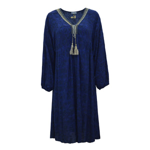 WOMEN DRESS LM 99134A