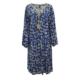 WOMEN DRESS LM 99134A