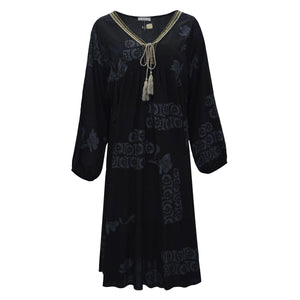 WOMEN DRESS LM 99134B