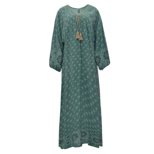 WOMEN DRESS LM 99134C