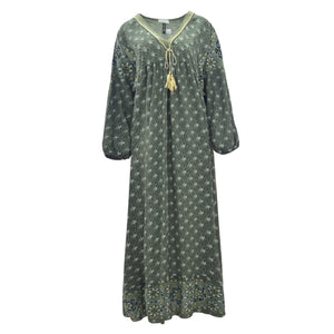 WOMEN DRESS LM 99134C