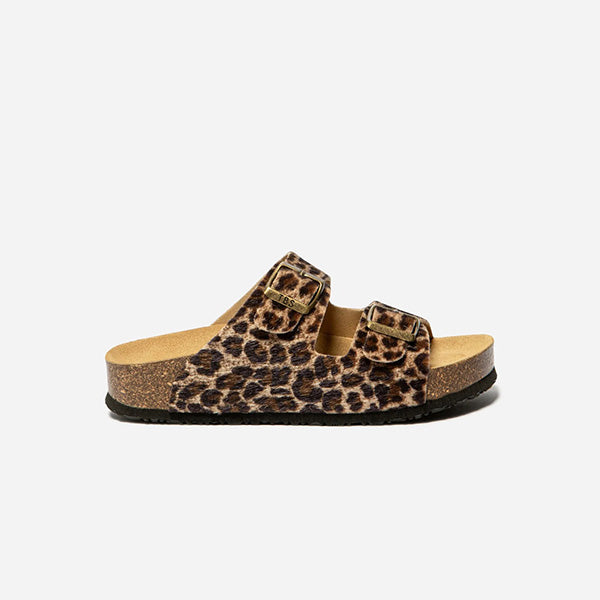NELYLEO LEOPARD BEI