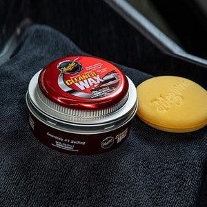 Meguiar's Cleaner Wax Paste