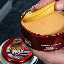 Load image into Gallery viewer, Meguiar&#39;s Cleaner Wax Paste
