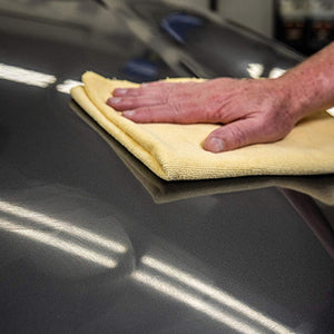 Meguiar's Cleaner Wax Paste