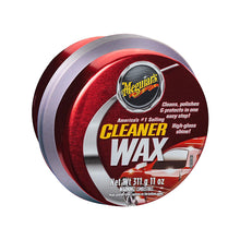 Load image into Gallery viewer, Meguiar&#39;s Cleaner Wax Paste
