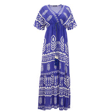 Load image into Gallery viewer, DRESS ZOEA185
