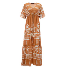 Load image into Gallery viewer, DRESS ZOEA185
