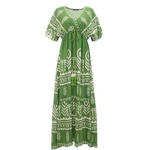 Load image into Gallery viewer, DRESS ZOEA185
