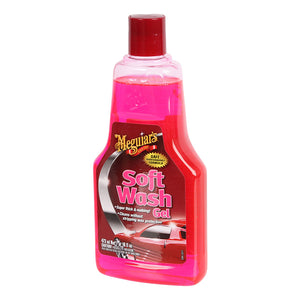 Meguiar's Soft Wash Gel