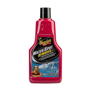 Meguiar's Water Spot Remover