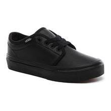 Load image into Gallery viewer, VANS Vulcanized KIDS SHOE
