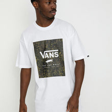 Load image into Gallery viewer, Classic Print Box T-Shirt
