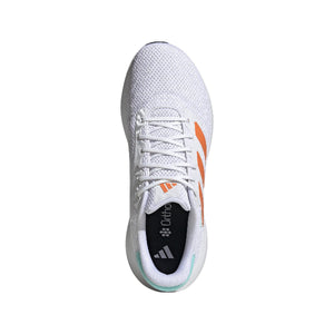 Unisex Response Runner Shoes, White