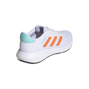 Unisex Response Runner Shoes, White
