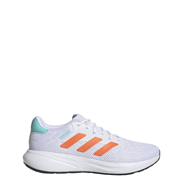 Unisex Response Runner Shoes, White