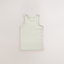 Load image into Gallery viewer, Tonal Blue Vests 5 Pack
