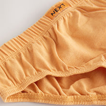 Load image into Gallery viewer, Sunchild 100% Cotton Briefs 7 Pack (1.5-10yrs)
