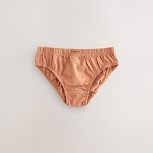 Load image into Gallery viewer, Sunchild 100% Cotton Briefs 7 Pack (1.5-10yrs)
