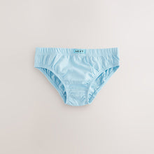 Load image into Gallery viewer, Sunchild 100% Cotton Briefs 7 Pack (1.5-10yrs)

