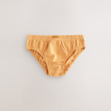 Load image into Gallery viewer, Sunchild 100% Cotton Briefs 7 Pack (1.5-10yrs)
