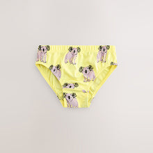 Load image into Gallery viewer, Bright Cotton Briefs 7 Pack (2-8yrs)
