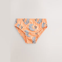 Load image into Gallery viewer, Bright Cotton Briefs 7 Pack (2-8yrs)
