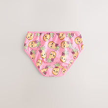 Load image into Gallery viewer, Multi Briefs 5 Pack (2-12yrs)
