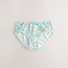 Load image into Gallery viewer, Multi Briefs 5 Pack (2-12yrs)
