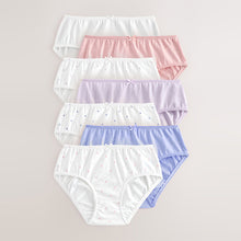 Load image into Gallery viewer, Multi Briefs 7 Pack (1.5-12yrs)
