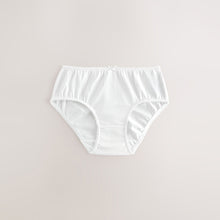 Load image into Gallery viewer, Multi Briefs 7 Pack (1.5-12yrs)
