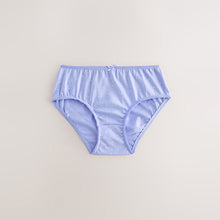 Load image into Gallery viewer, Multi Briefs 7 Pack (1.5-12yrs)
