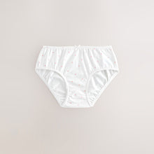 Load image into Gallery viewer, Multi Briefs 7 Pack (1.5-12yrs)
