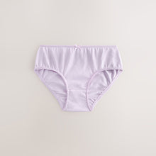 Load image into Gallery viewer, Multi Briefs 7 Pack (1.5-12yrs)
