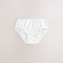 Load image into Gallery viewer, Multi Briefs 7 Pack (1.5-12yrs)
