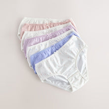 Load image into Gallery viewer, Multi Briefs 7 Pack (1.5-12yrs)
