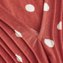 Load image into Gallery viewer, PINTCK SS RUST POLKA
