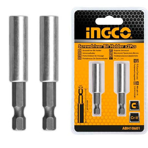 INGCO SCREWDRIVER BIT HOLDER