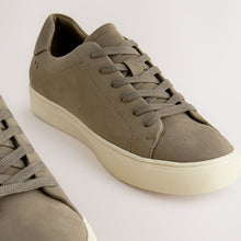 Load image into Gallery viewer, Stone Minimal Trainers
