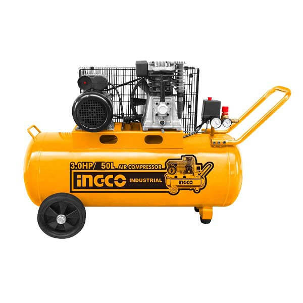 INGCO AIR COMPRESSOR