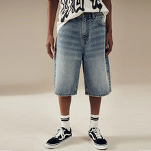 Load image into Gallery viewer, JORT MID BLUE
