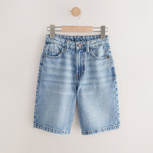 Load image into Gallery viewer, JORT MID BLUE
