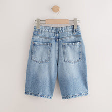 Load image into Gallery viewer, JORT MID BLUE
