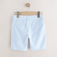 Load image into Gallery viewer, CHINO LIN STRP LBLU
