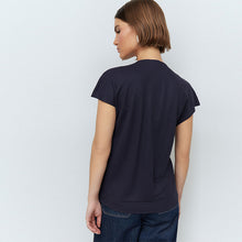 Load image into Gallery viewer, PINTCK SS CM NAVY
