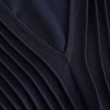 Load image into Gallery viewer, PINTCK SS CM NAVY
