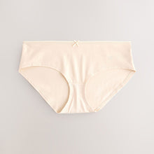 Load image into Gallery viewer, E 5PK COT SHORT BWN
