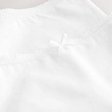 Load image into Gallery viewer, E 5PK COT MIDI WHT
