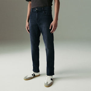Blue Steel Single Slim Fit Classic Stretch Jeans