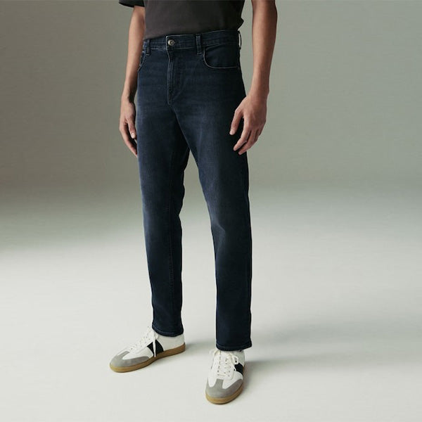 Blue Steel Single Slim Fit Classic Stretch Jeans